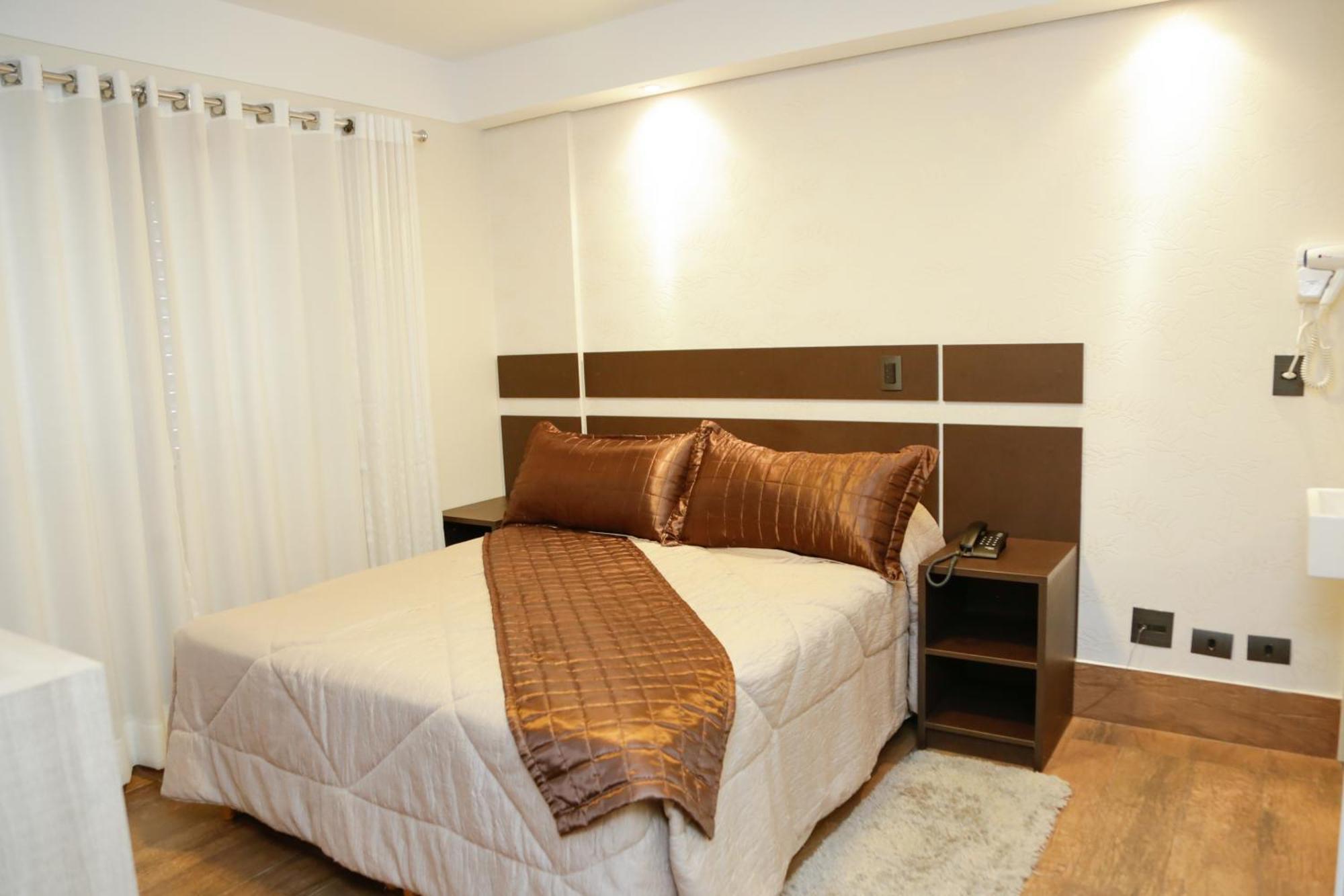 Estoril Hotel Marília Zimmer foto