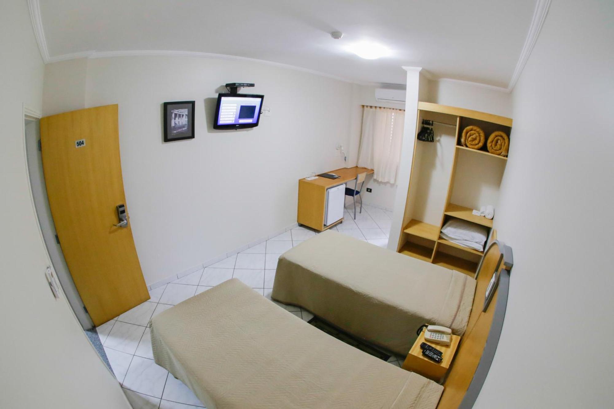 Estoril Hotel Marília Zimmer foto