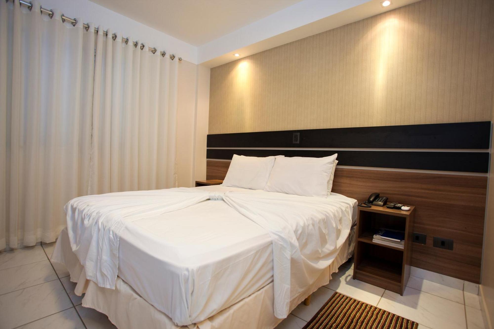 Estoril Hotel Marília Zimmer foto